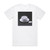 Ringo Shiina  Album Cover T-Shirt White