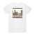 Royal Hunt Moving Target Album Cover T-Shirt White Royal Hunt Moving Target Album Cover T-Shirt White