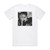 Rihanna Rated R Album Cover T-Shirt White Rihanna Rated R Album Cover T-Shirt White