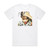 Rihanna Talk That Talk 1 Album Cover T-Shirt White
