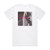 Ruben Gonzalez Chanchullo Album Cover T-Shirt White