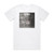 Ruiner Hell Is Empty Album Cover T-Shirt White