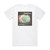 Rebelution Dub Collection Album Cover T-Shirt White Rebelution Dub Collection Album Cover T-Shirt White