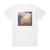 Ring of Fire The Oracle 1 Album Cover T-Shirt White