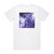Rain Fell Within Believe Album Cover T-Shirt White
