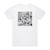 Ratatat Magnifique Album Cover T-Shirt White