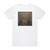 Remembrance Fall Obsidian Night Album Cover T-Shirt White