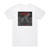 Ragnarok Non Debellicata Album Cover T-Shirt White