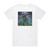 Rage Wings Of Rage Album Cover T-Shirt White Rage Wings Of Rage Album Cover T-Shirt White