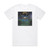 Rage Higher Than The Sky Album Cover T-Shirt White