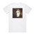 Rob Thomas Cradlesong Album Cover T-Shirt White