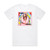 Riley Clemmons Better For It Album Cover T-Shirt White