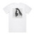 Riley Clemmons Broken Prayers Album Cover T-Shirt White