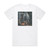 Reckless Manslaughter Caverns Of Perdition Album Cover T-Shirt White