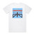 Raggio di Luna Comanchero Album Cover T-Shirt White