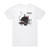 Rome The Hyperion Machine Album Cover T-Shirt White