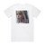 Rachel Stevens Funky Dory 2 Album Cover T-Shirt White