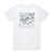 Raphael Raphal Album Cover T-Shirt White