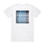 Ricardo Tobar Continuidad Album Cover T-Shirt White