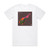 Ricardo Tobar Nadivi Album Cover T-Shirt White