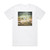 Random Hero Oceans Of Change Album Cover T-Shirt White