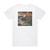 Rumahoy Time Ii Party Album Cover T-Shirt White