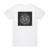 Ruinas Split Album Cover T-Shirt White