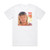 Renaud Ma Compil 2 Album Cover T-Shirt White