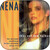 Nena Tanz Auf Dem Vulkan Album Cover Sticker