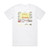 Renaud Renaud Bobino Album Cover T-Shirt White