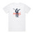 Renaud Phnix Tour Album Cover T-Shirt White