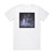 Red Moon Architect Concealed Silence Album Cover T-Shirt White