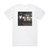 Robert Finley Age Dont Mean A Thing Album Cover T-Shirt White