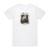 Ravenscry One Way Out Album Cover T-Shirt White