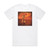 Raimundos Cesta Bsica Album Cover T-Shirt White