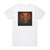 Redemption This Mortal Coil Album Cover T-Shirt White
