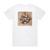 Redemption Live From The Pit Album Cover T-Shirt White