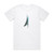 Riviere Heal Album Cover T-Shirt White