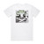 Radio Havanna Generation X Album Cover T-Shirt White