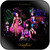 Kalafina Seventh Heaven Album Cover Sticker