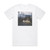 ReinXeed The Light Album Cover T-Shirt White
