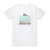 Real Estate Days Album Cover T-Shirt White