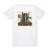 Reckless Kelly Bulletproof Album Cover T-Shirt White