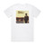 Reckless Kelly Millican Album Cover T-Shirt White