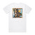 Redbone Potlatch Album Cover T-Shirt White