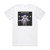 Redbone Already Here Album Cover T-Shirt White