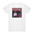 Redbone Redbone Album Cover T-Shirt White