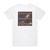 Ryuichi Sakamoto Beauty Album Cover T-Shirt White