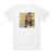 Ryuichi Sakamoto Thousand Knives Of Ryuichi Sakamoto Album Cover T-Shirt White