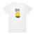 Relient K The Bird And The Bee Sides 1 Album Cover T-Shirt White